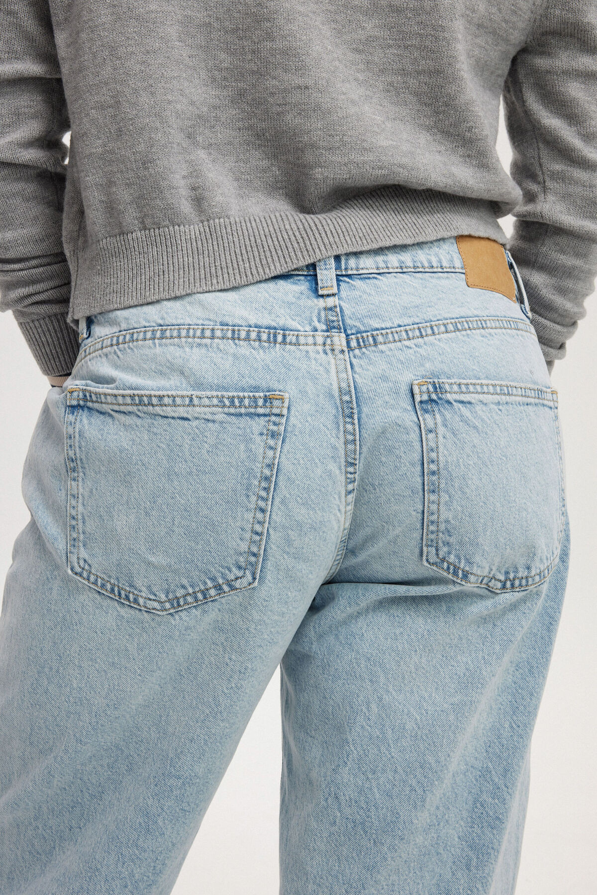 Low Rise Straight Jean | Cotton On (US)