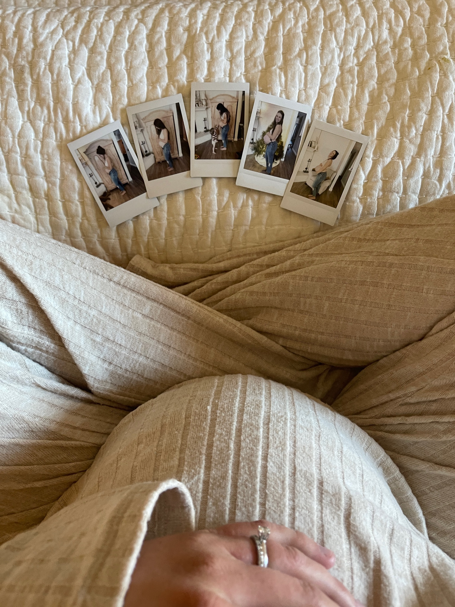 Cozy Bump Friendly Set 


#LTKbaby #LTKfamily #LTKbump