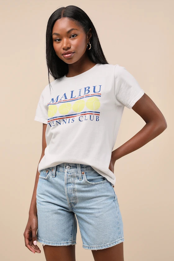 501 Mid Thigh Light Wash Denim Shorts | Lulus