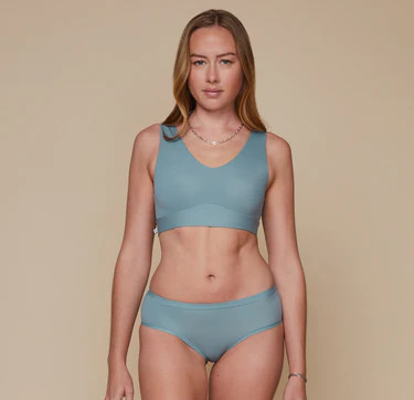 Bliss Bralette | Harper Wilde