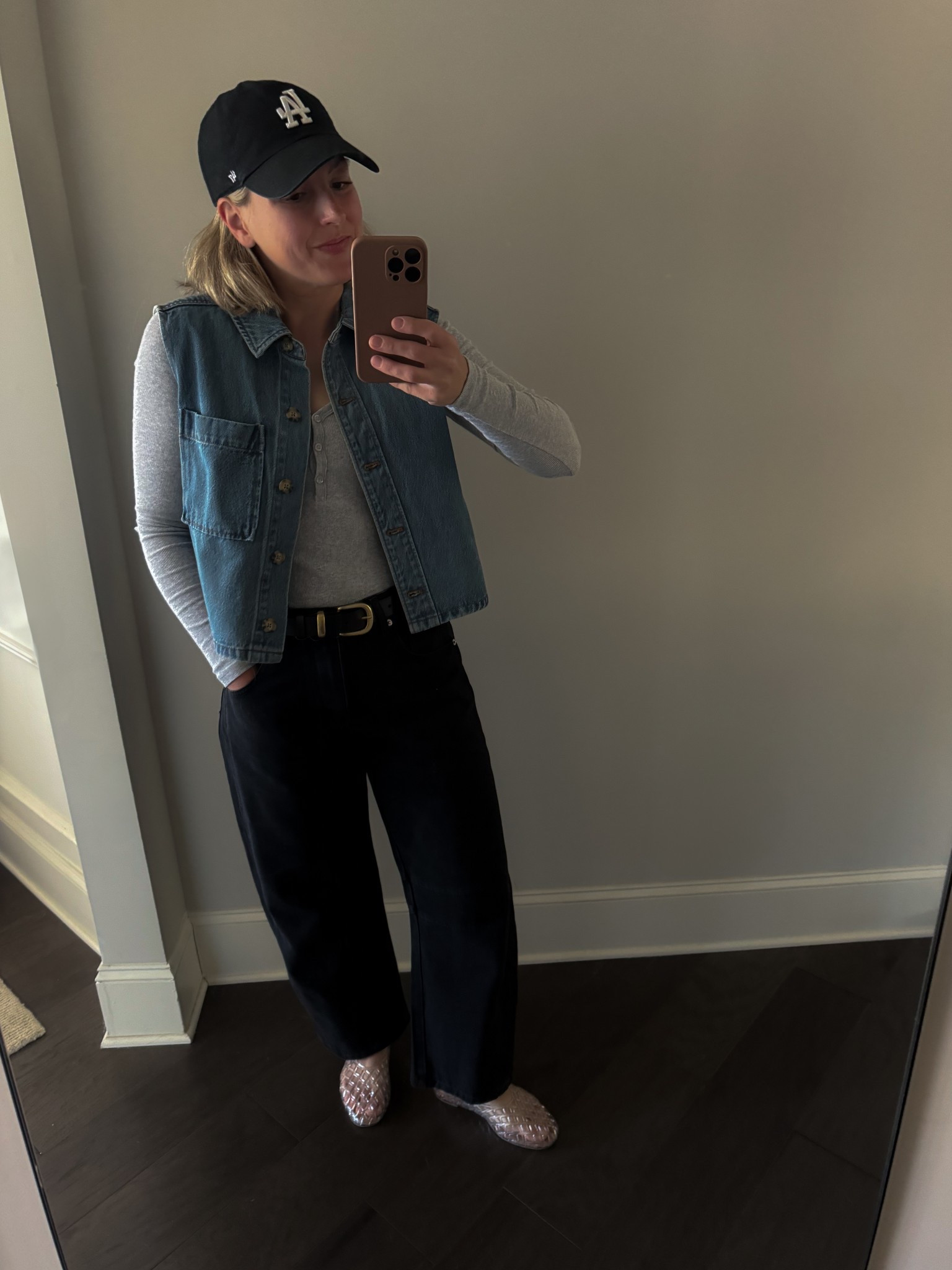 #ootd 🤍

#LTKStyleTip #LTKSaleAlert #LTKShoeCrush