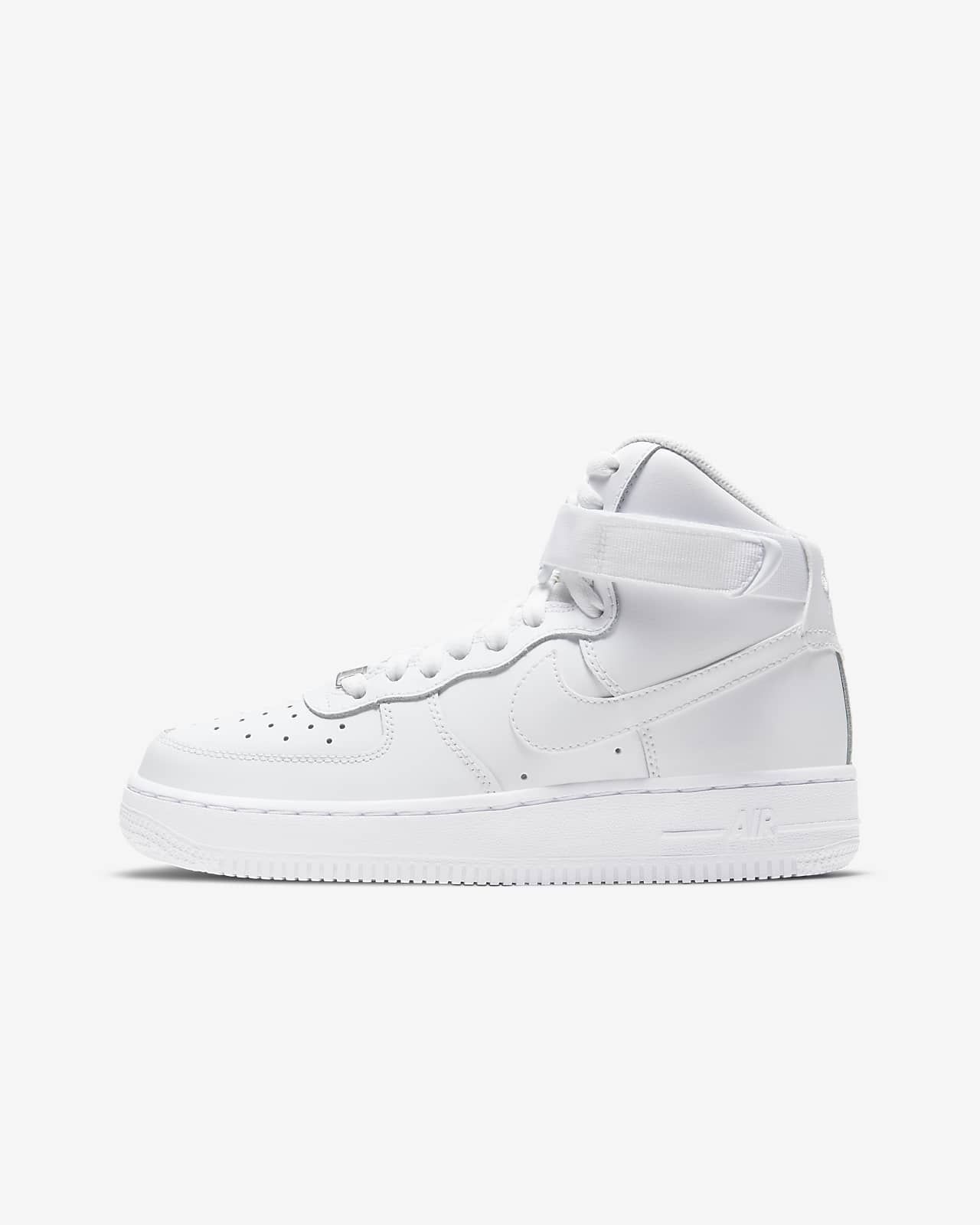 Nike Air Force 1 High LE | Nike (US)