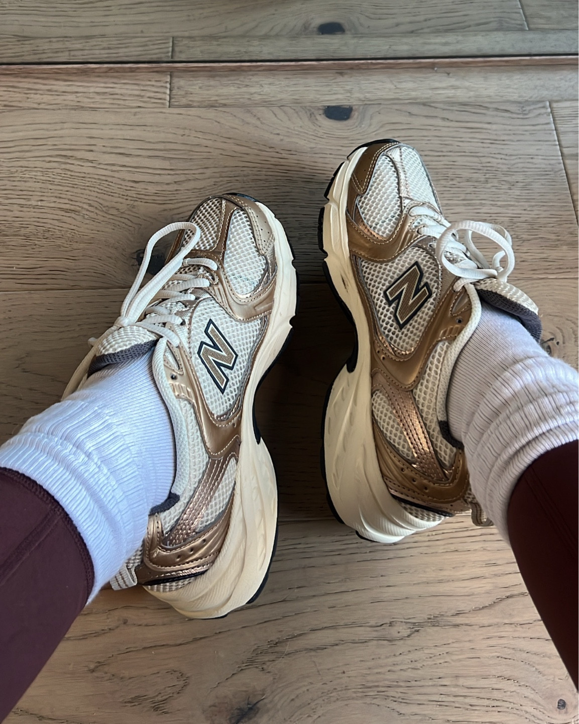 New balance faves! Tts & so comfy!

#LTKMostLoved #LTKshoecrush #LTKstyletip