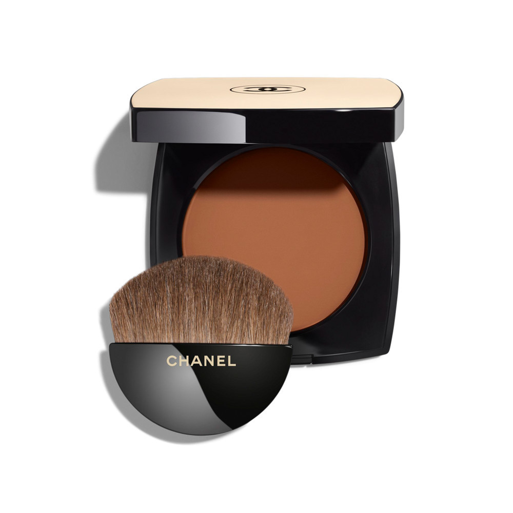 CHANEL LES BEIGES Healthy Glow Powder - BR132 | Ulta