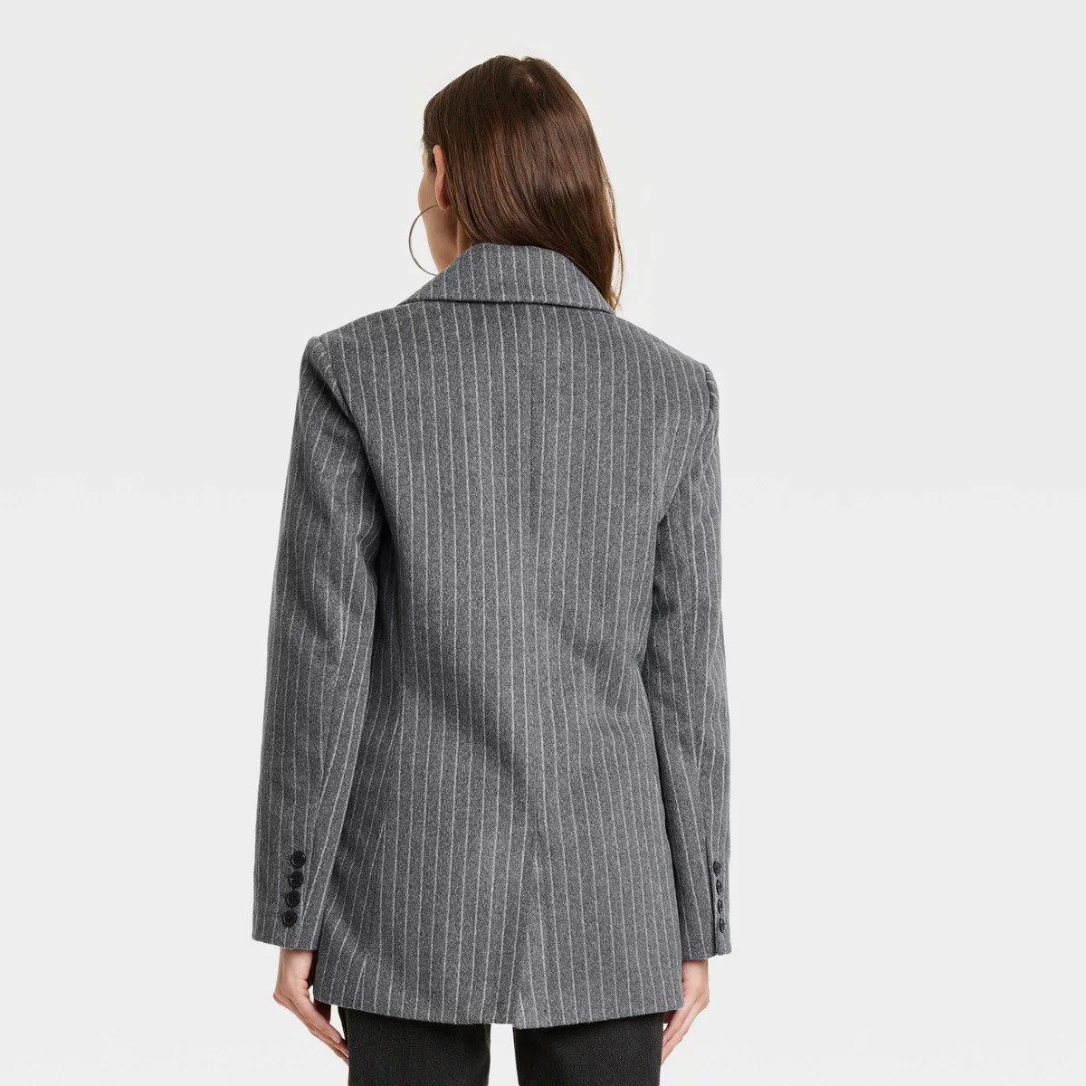 Women's Relaxed Fit Blazer - Universal Thread™ | Target