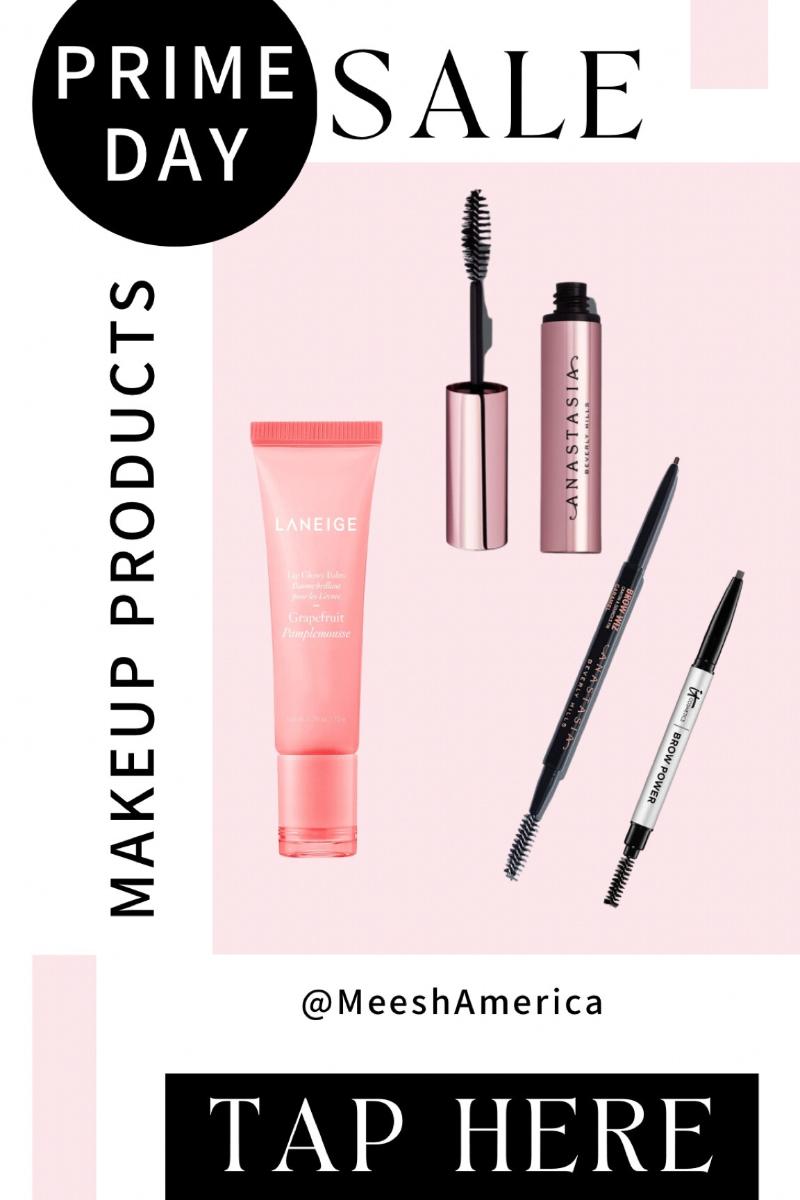 Few of my everyday makeup products on SALE for Amazon Prime Day! #AmazonPrimeDay #EarlyAccess

#LTKunder50 #LTKbeauty #LTKsalealert