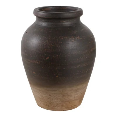 Andrelisa Ceramic Table Vase | Wayfair North America