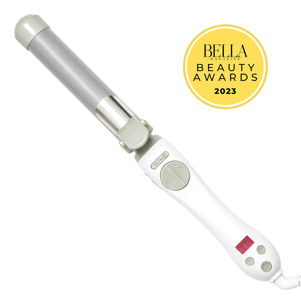 Beachwaver S1.25 - White | Beachwaver Co