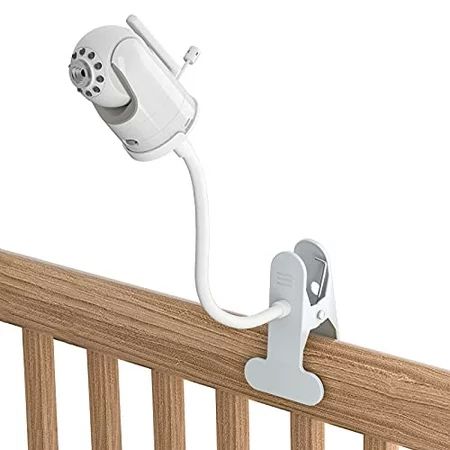 Baby Monitor Mount Baby Camera Holder Baby Camera Stand for Crib Nursery Compatible with Infant Opti | Walmart (US)