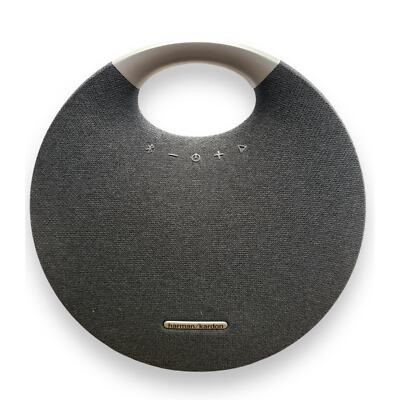 Harman Kardon Onyx Studio 5 Portable BT Speaker Black  | eBay | eBay US