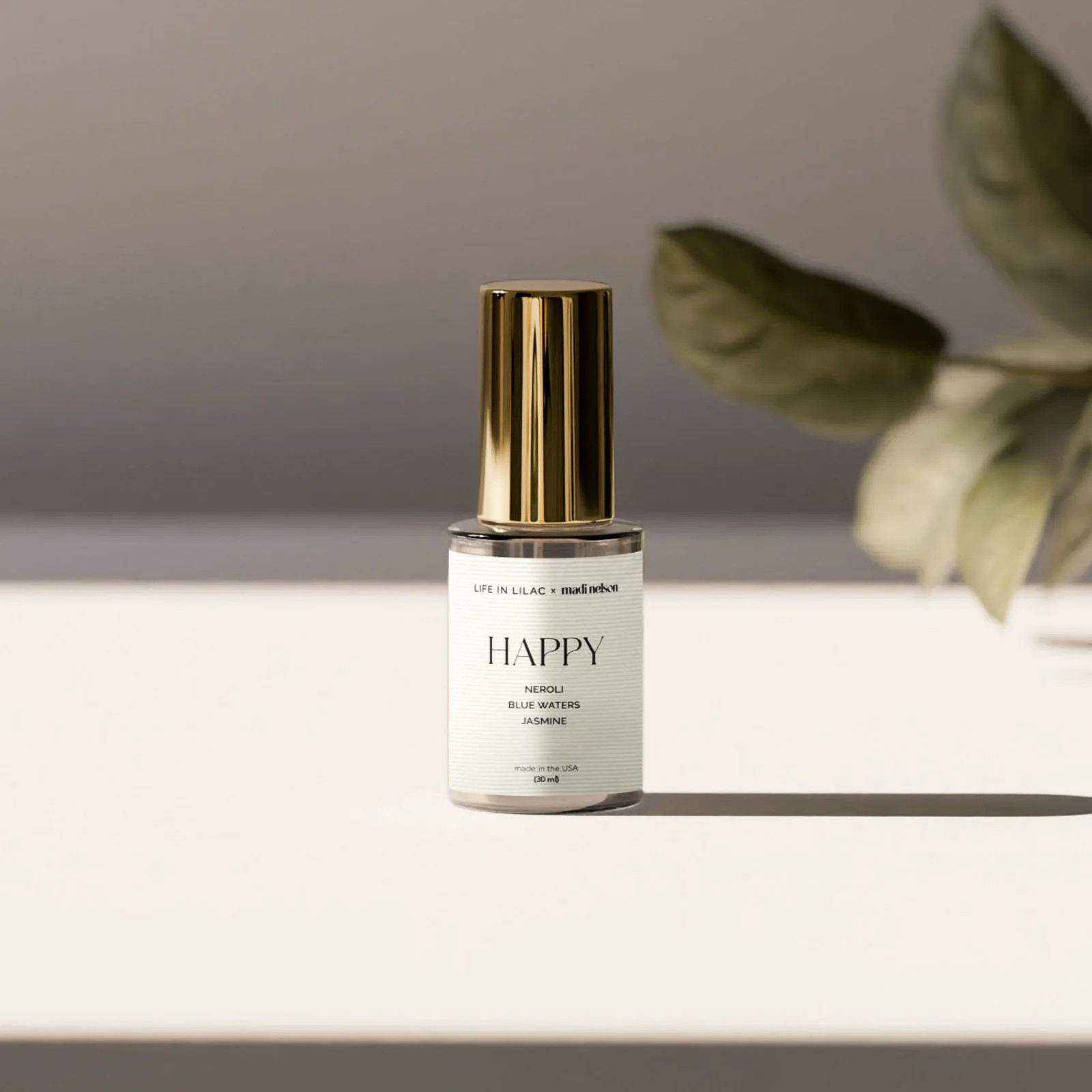 Madi Nelson Happy Room Spray | Life In Lilac