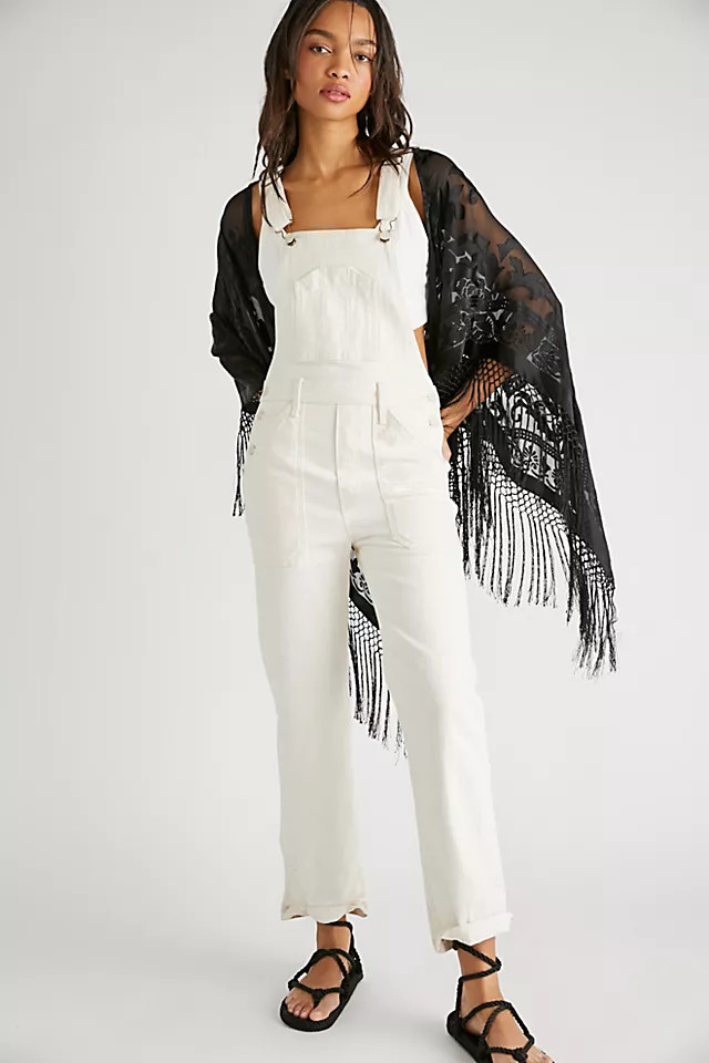 Raven Butterfly Kimono | Free People (Global - UK&FR Excluded)