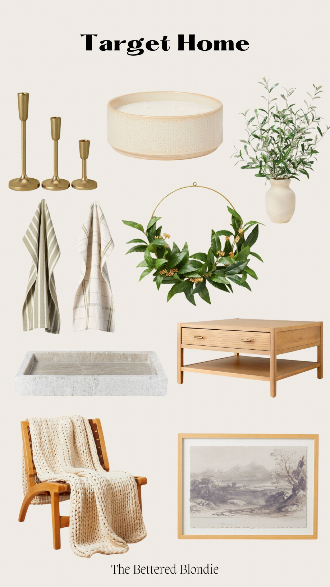 Target Home 

Home decor 

#LTKhome