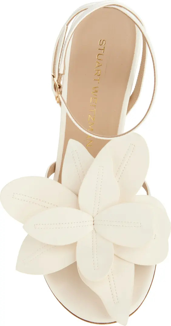 Paradise 100 Ankle Strap Sandal | Nordstrom