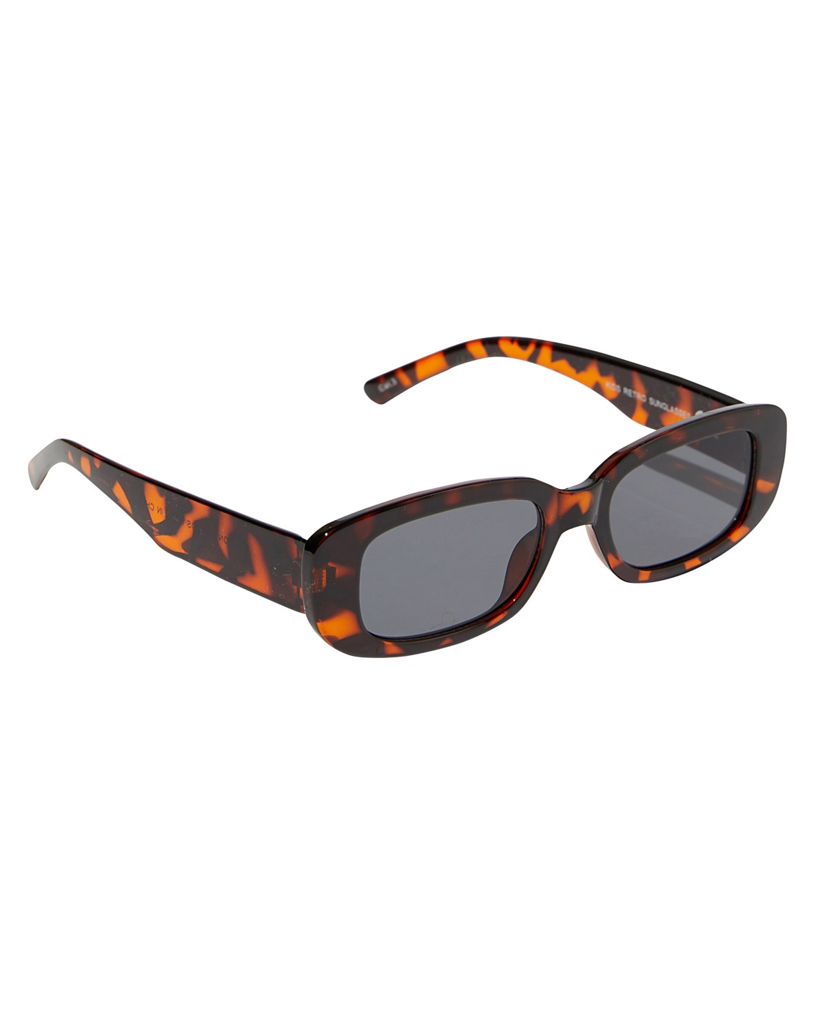 Big Boys Retro Sunglasses | Macys (US)