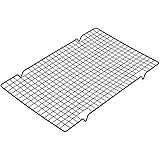Wilton Industries Perfect Results Mega Cooling Rack, Black | Amazon (US)