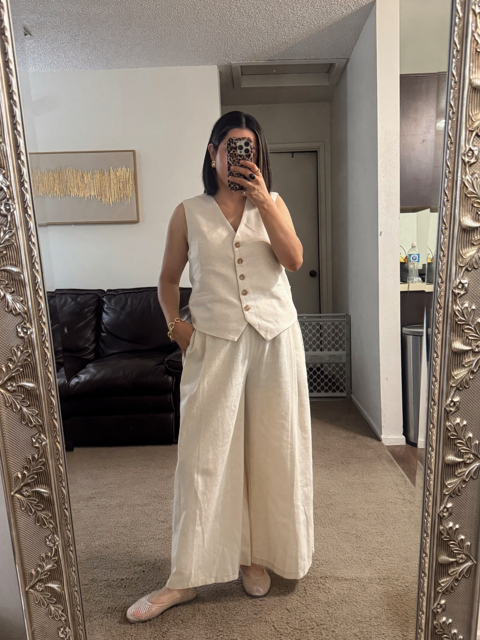 Today’s ootd! 

#LTKWorkwear #LTKFindsUnder100 #LTKPetite