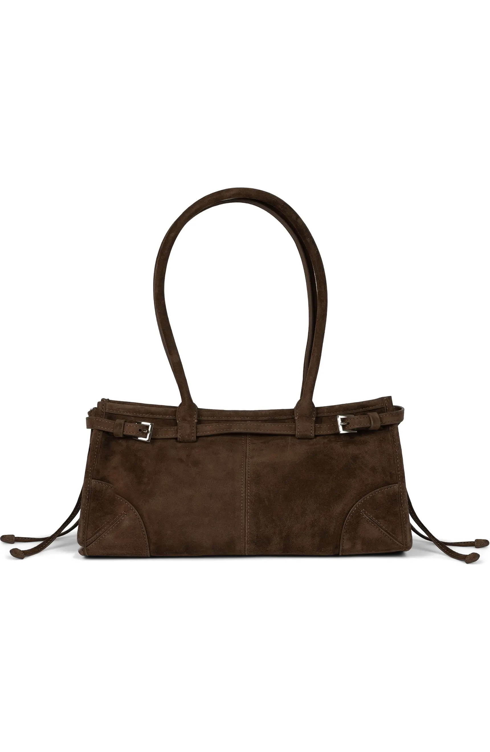Pesky Leather Shoulder Bag | Nordstrom