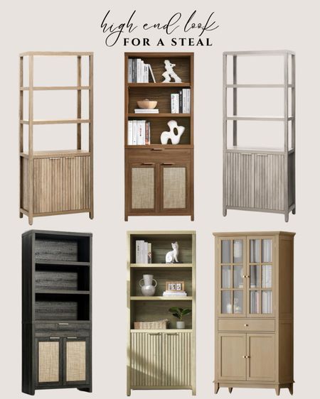 Amazon cabinets designer look for less. 

#LTKhome #LTKsalealert