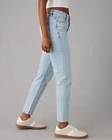 AE Strigid Mom Jean | American Eagle Outfitters (US & CA)