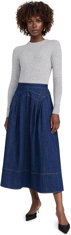 Shoshanna Women's Hansen Dress | Amazon (US)