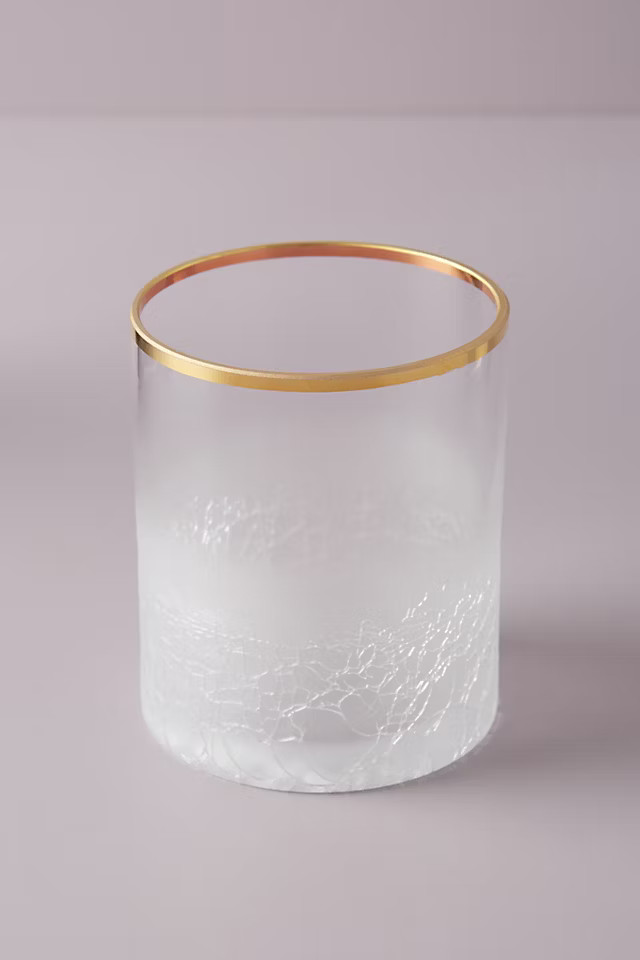 Greer DOF Glasses, Set of 4 | Anthropologie (US)