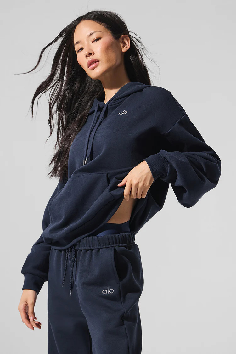 Accolade Hoodie$103$148$103$148| (3760)Review Summaryor 4 installments of $25.75 by | Alo Yoga (US)