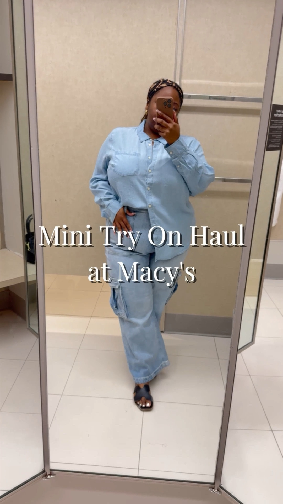 Plus size summer items available at Macy’s

Plus size dresses. Summer dresses. Denim cargo pants. Denim tops. Layered dress. Touched dress. Summer shoes! Plus size fashion.

#LTKPlusSize #LTKStyleTip