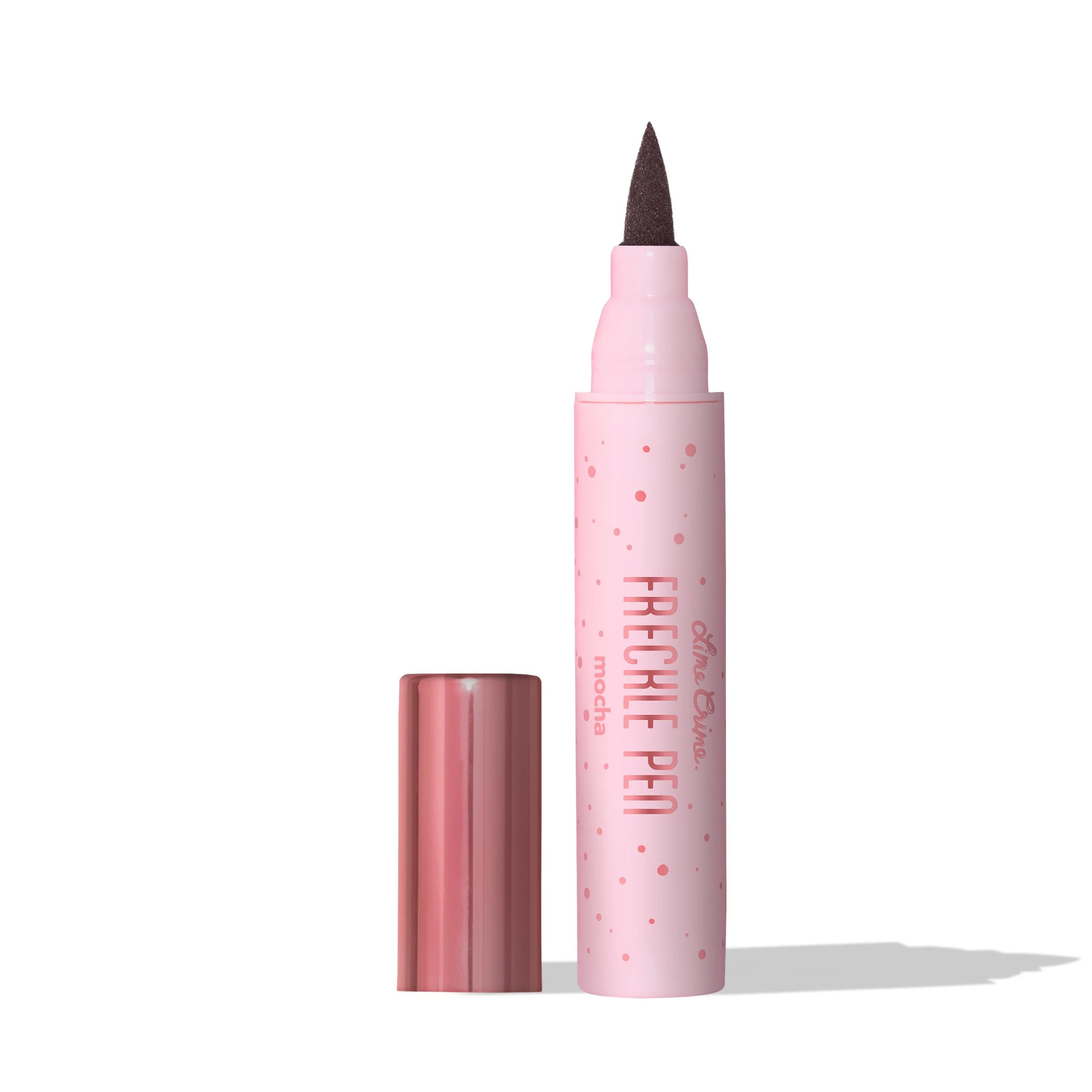 Freckle Pen | Best Freckle Makeup - Lime Crime Face Makeup | Lime Crime