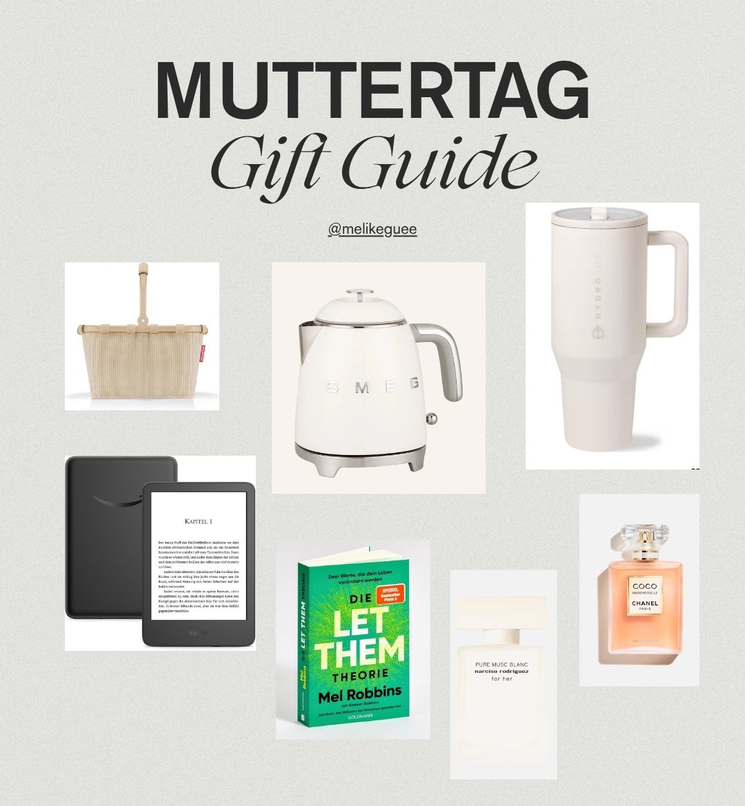 Geschenkideen für den Muttertag #mothersday #giftguide #muttertaggeschenkideen 

#LTKeurope #LTKgiftguide