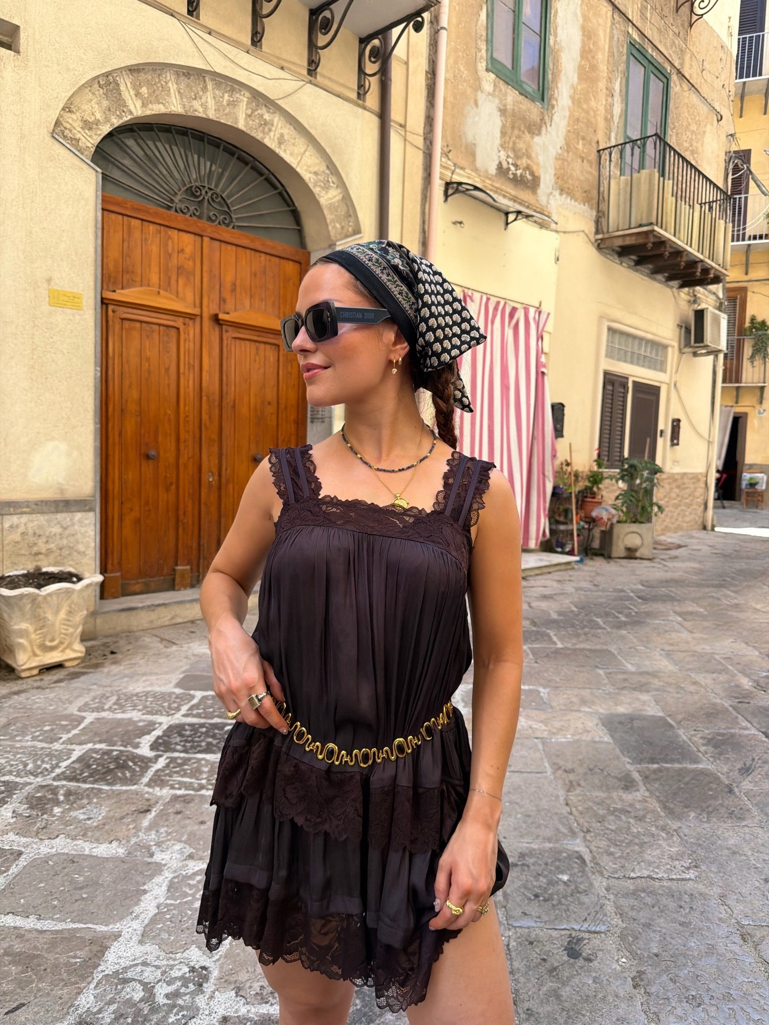 My favourite day to night dress ✨

#LTKsummer #LTKuk #LTKpetite