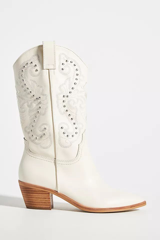 Dolce Vita Sula Boots | Anthropologie (US)
