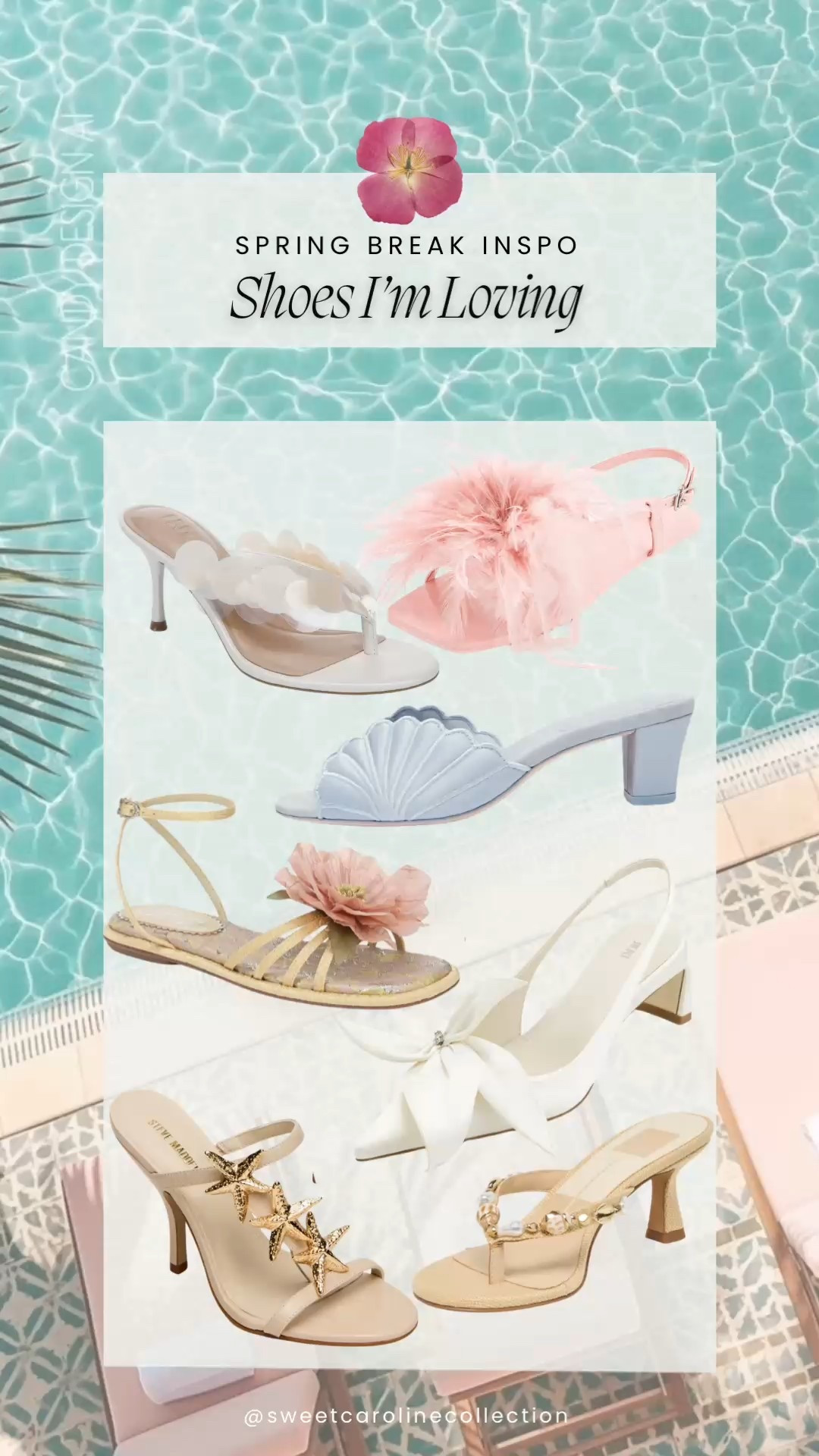 Spring Break outfit inspo // shoes I’m loving 🐚

Same, JW PEI, Loewe, revolve, Zara, Florida, the breakers, palm beach, Miami, vacay, Florida, style, swim, swimsuit, vacation, summer style, outfit inspo, poolside, beach, swim, swimsuit, one piece, target, revolve, set, Amanda uprichard, Peppermayo, miu miu, sol de Janerio, vacation, claw clip, good American, romper, dress, active dress, target, astoria activewear, beach, earrings, shell, clutch, suitcase, Prada, sunglasses, sandals, heels, Steve Madden, Nordstrom, mini dress, Dillards, more to come, Zara, H&M, Astoria activewear, blue outfit, beachy, sun, hat, jewelry, earrings, bag, beauty, clutch, under 200, under 100, under 50, sale, travel, suitcase, carryon, sweet Caroline collection, Rachel antonoff, Maude club, MESHKI, CocoLillys, pink dress, style, vacation, spring break, vacay, lioness

#LTKSeasonal #LTKTravel