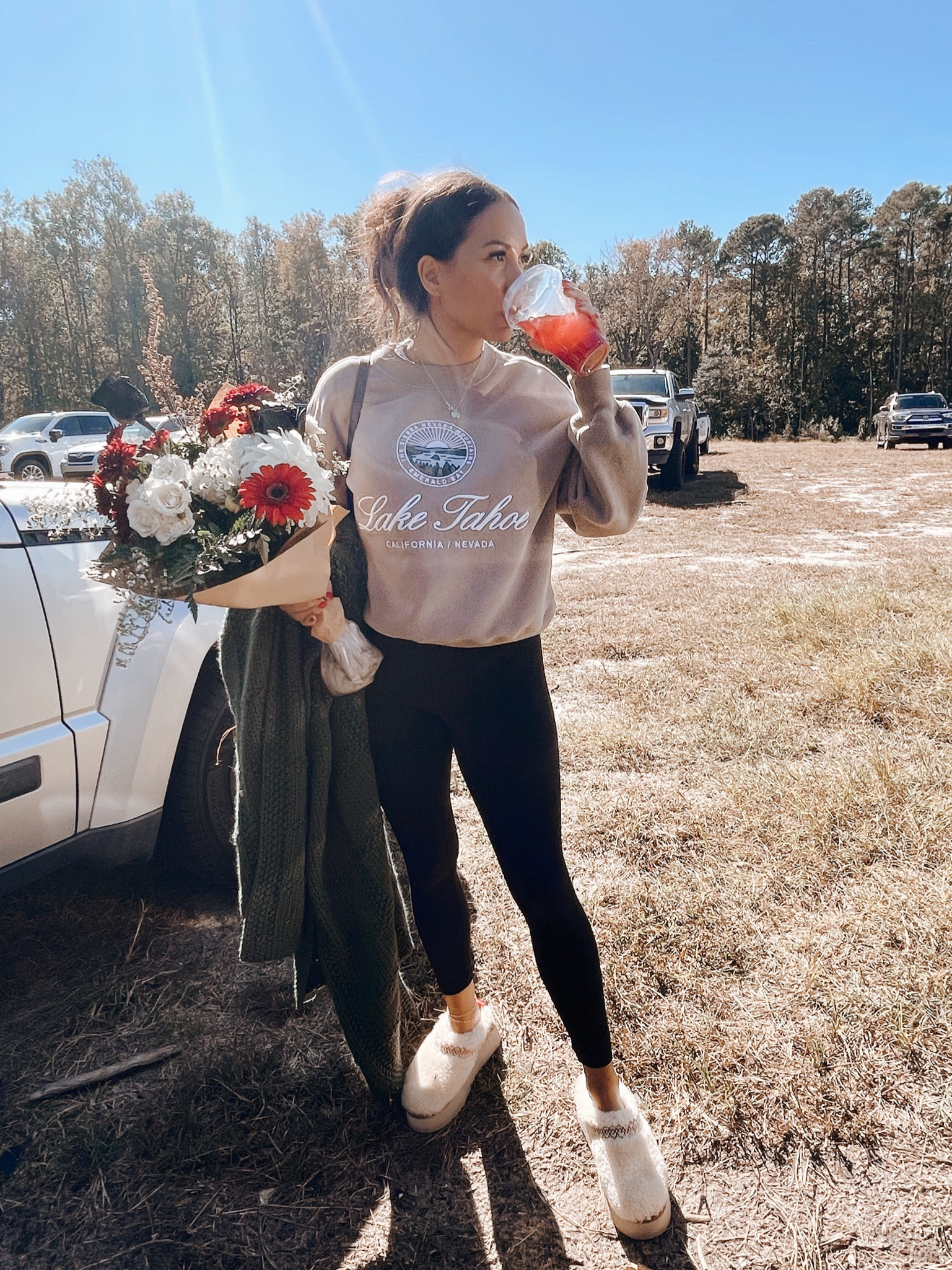 Farmers market 🫶🏼

#LTKSeasonal