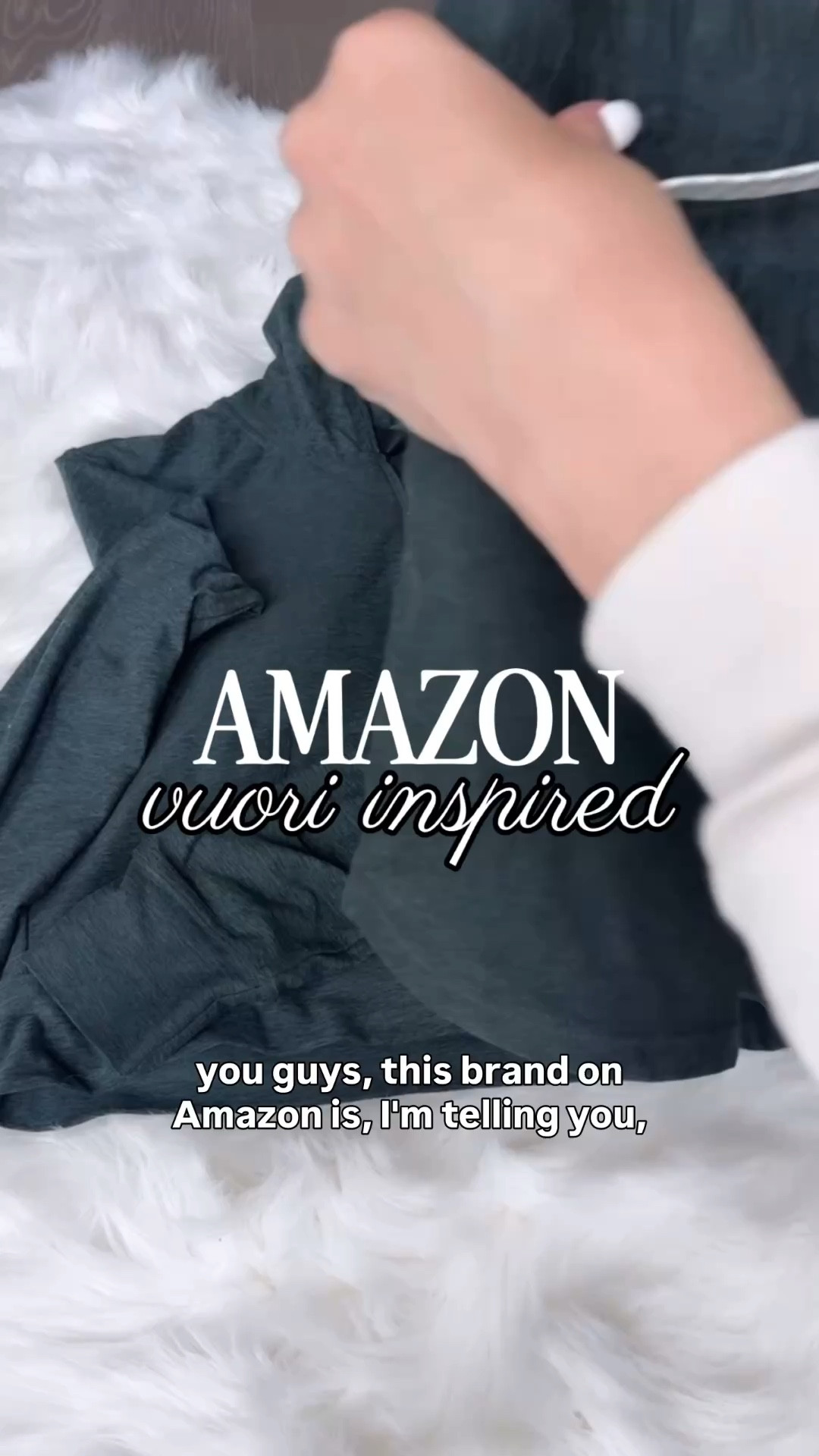 The dreamiest Vuori inspired athleisure!!

#LTKootd #LTKMothersDay #LTKSaleAlert