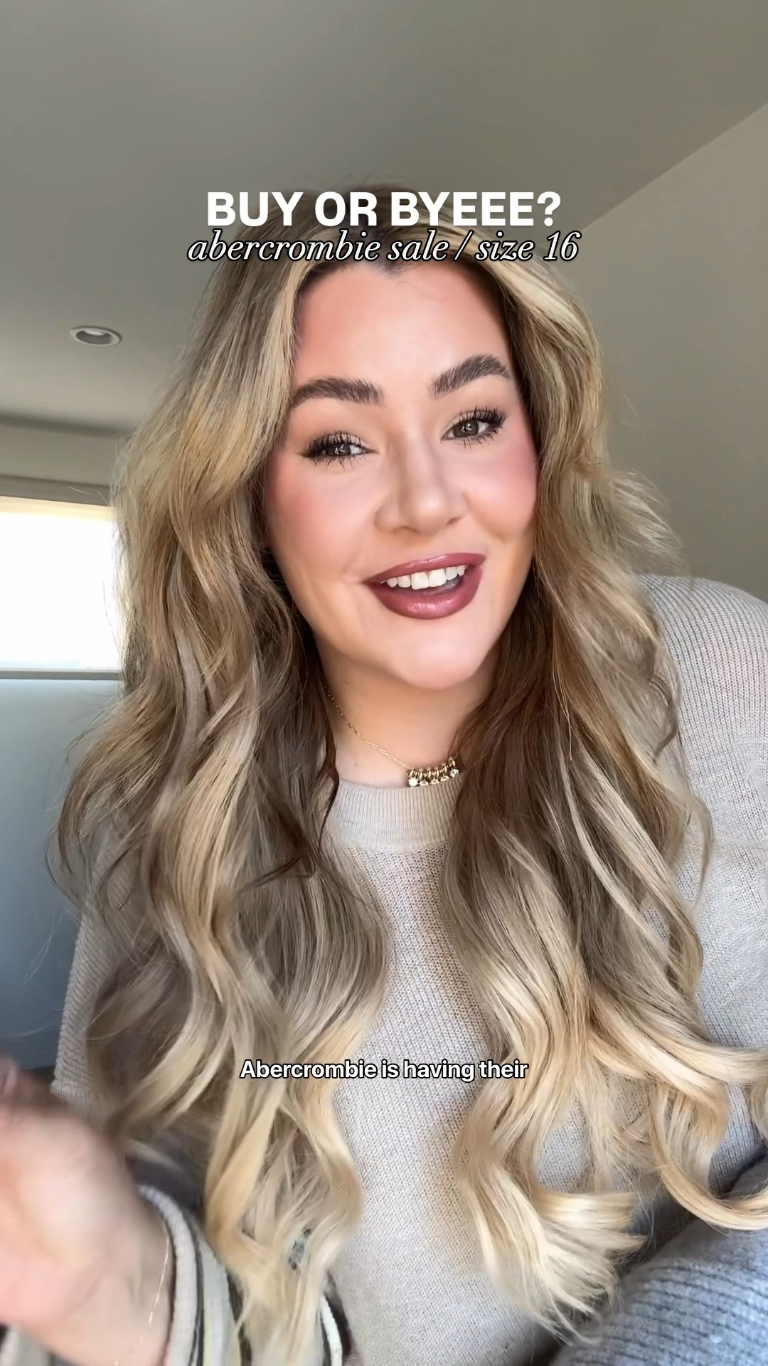 got a xl in everything ✨
use code EARLYAF + AFKATHLEEN for extra monies off!! 🤭

#LTKSeasonal #LTKStyleTip #LTKMidsize