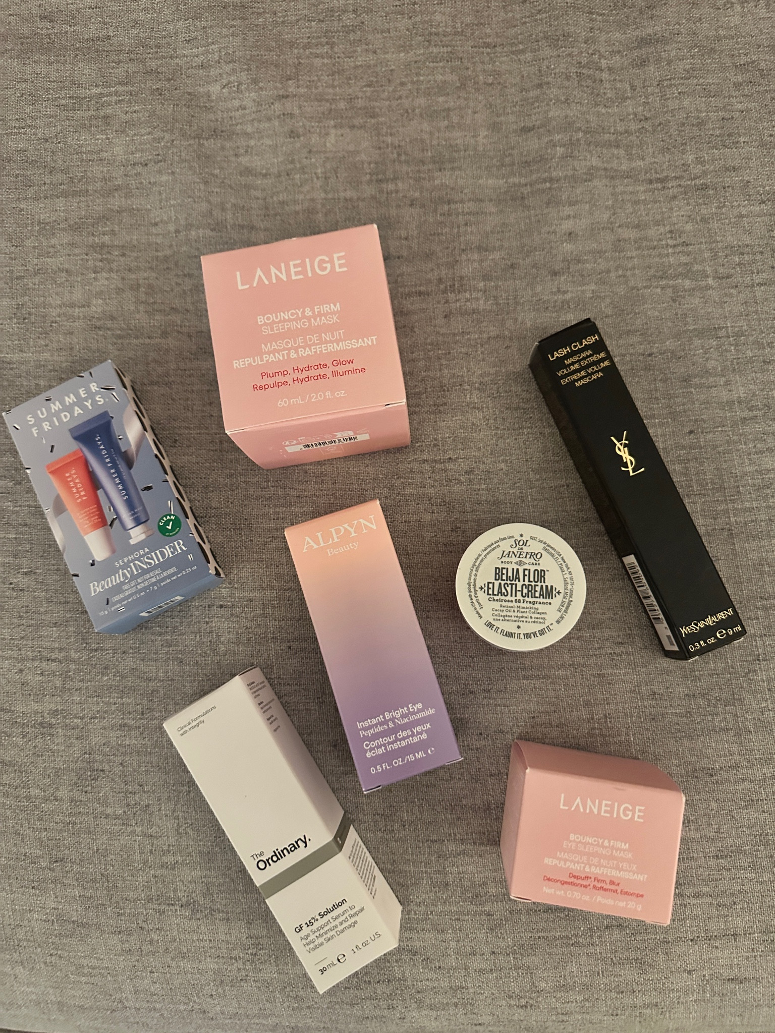 Recent Sephora haul 

#LTKBeauty #LTKFindsUnder100 #LTKSeasonal