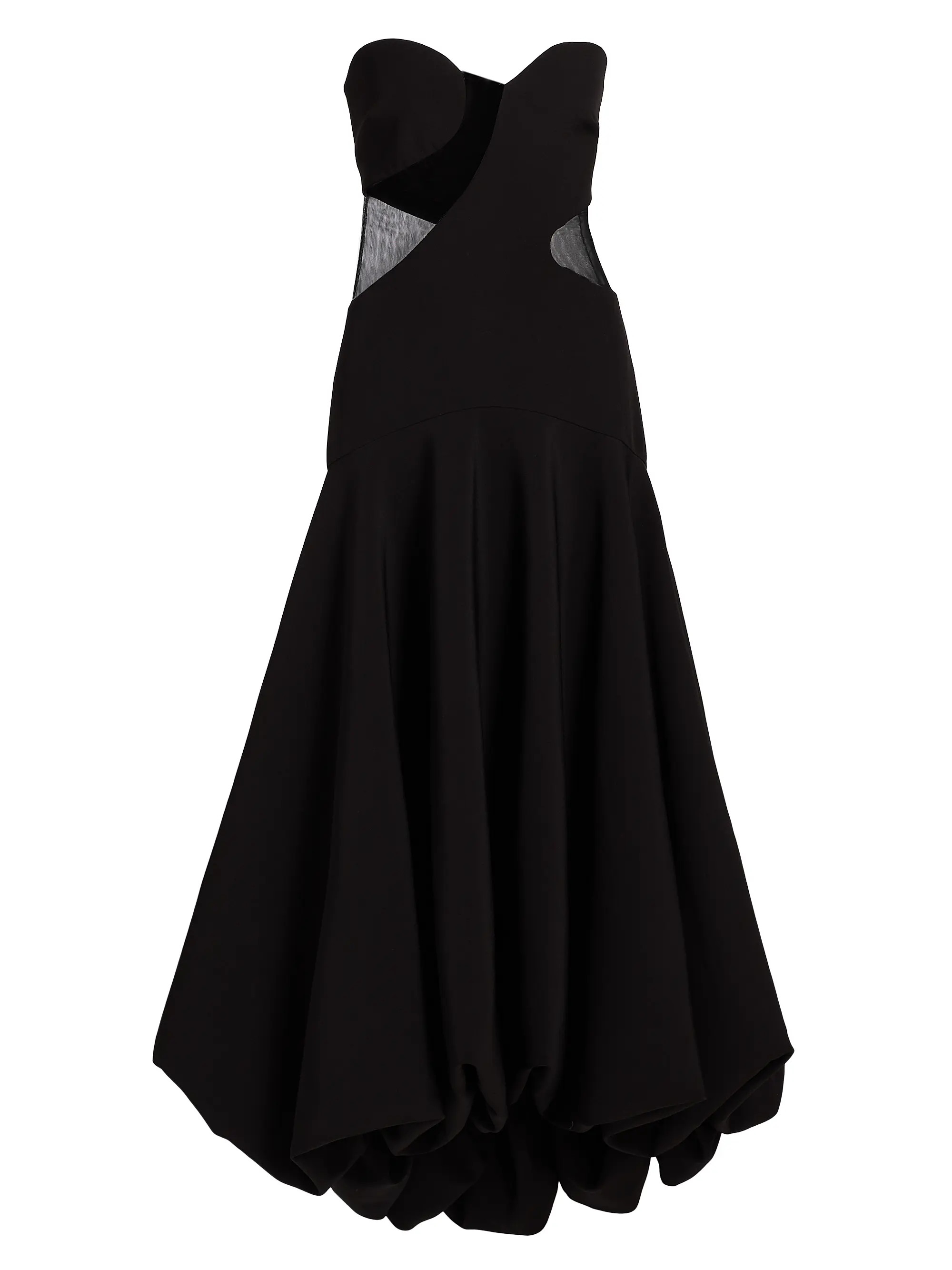 Daniella Sweetheart Maxi Dress | Saks Fifth Avenue