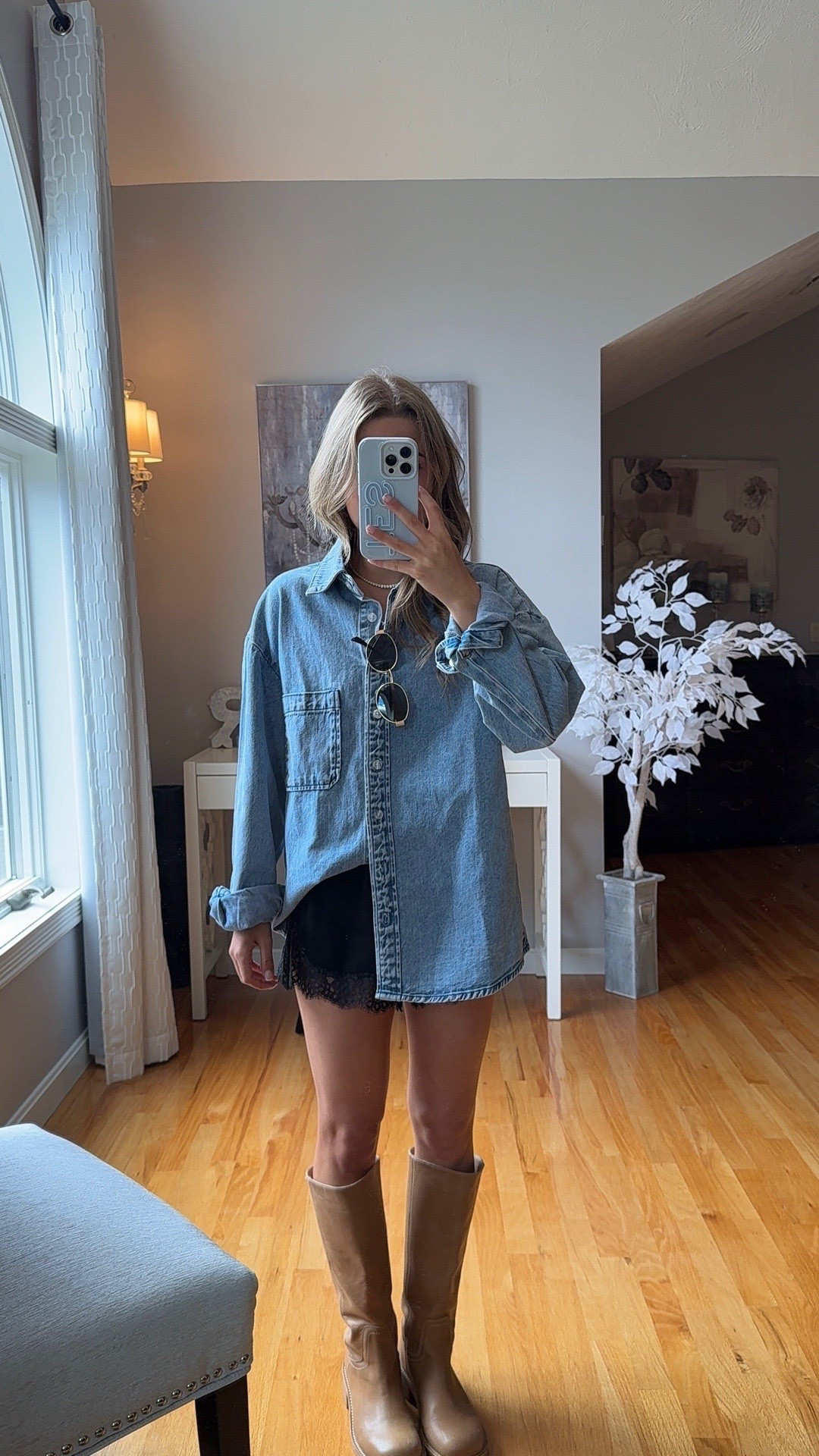 wearing a xs/s in top and xxs in shorts!

#LTKootd #LTKU #LTKSeasonal