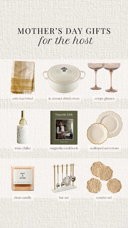 Gift ideas for moms who love to host!

#LTKfindsunder50 #LTKhome #LTKGiftGuide