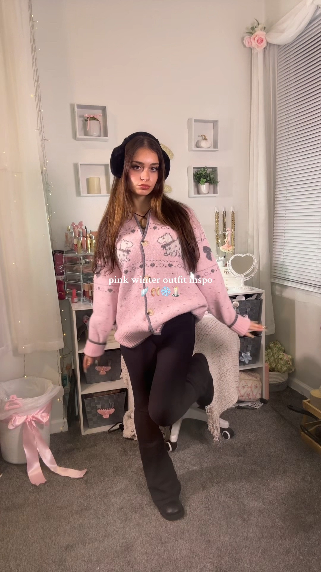 pink winter outfit inspo

#LTKGiftGuide #LTKHoliday #LTKSeasonal
