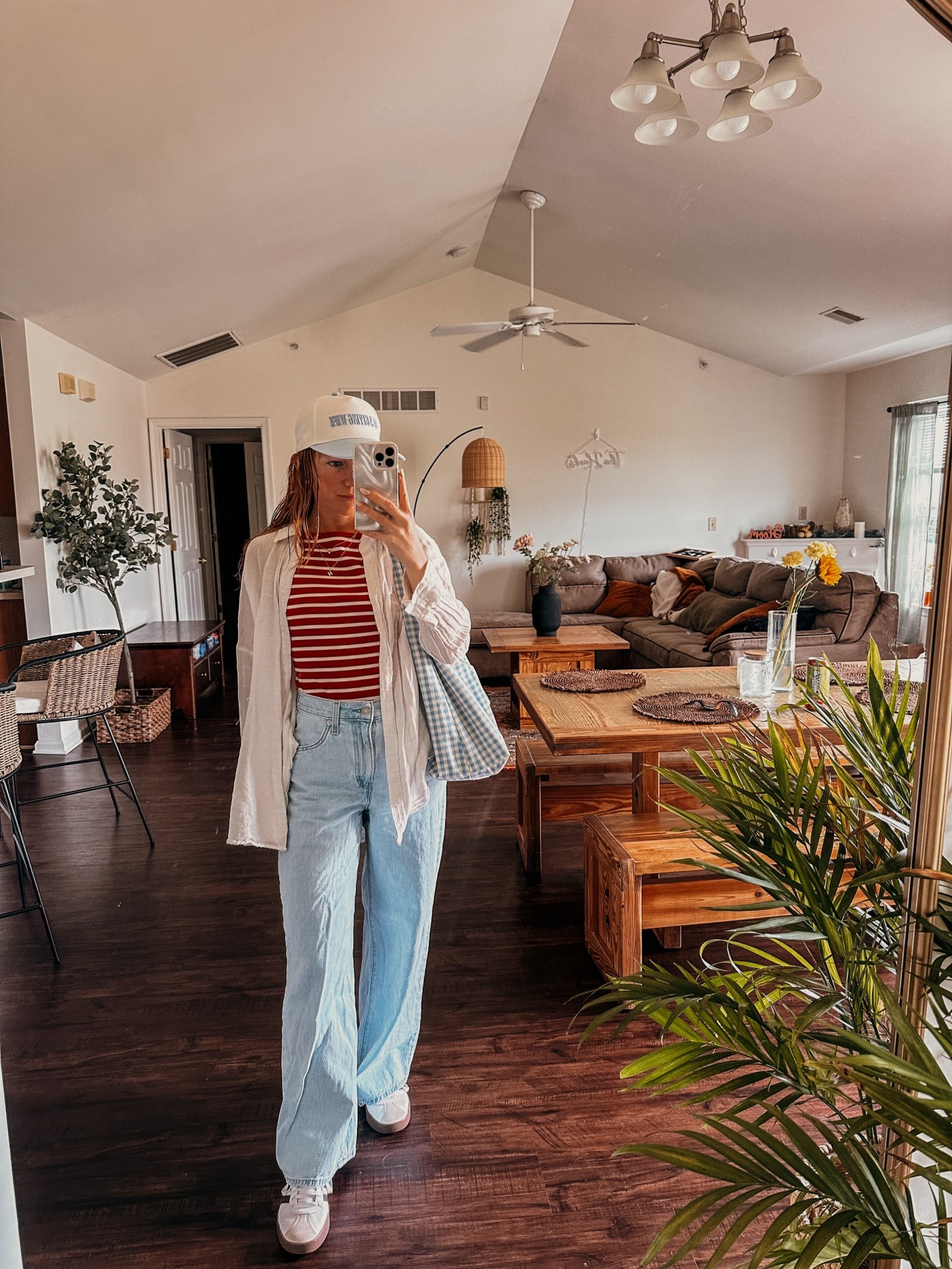 OOTD MEMORIAL DAY WEEKEND 

#LTKStyleTip #LTKSummerEdit #LTKFindsUnder50