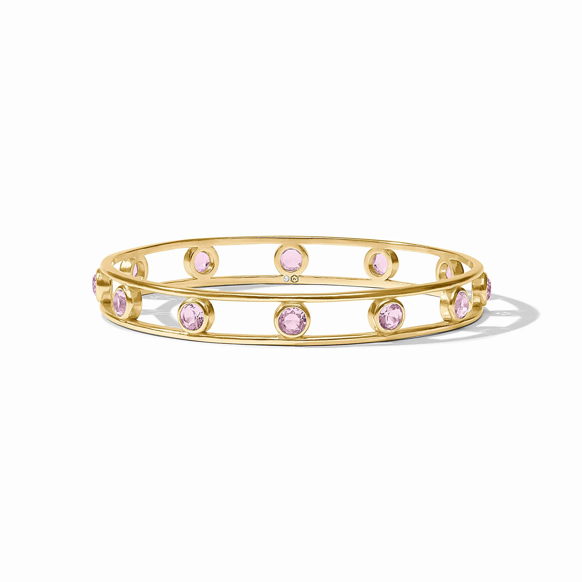 Claudia Stone Bangle | Julie Vos