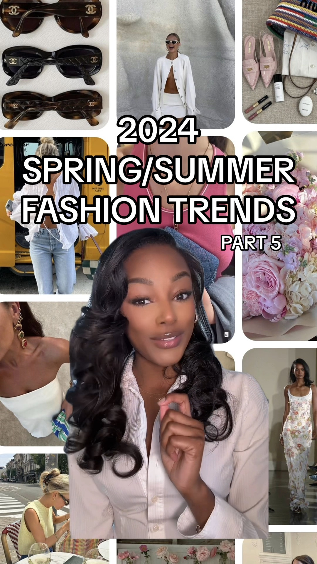 2024 Fashion Trends: Shades of Blue 💙🦋🔵🐬👖🐳🩵🫐

#LTKstyletip #LTKVideo