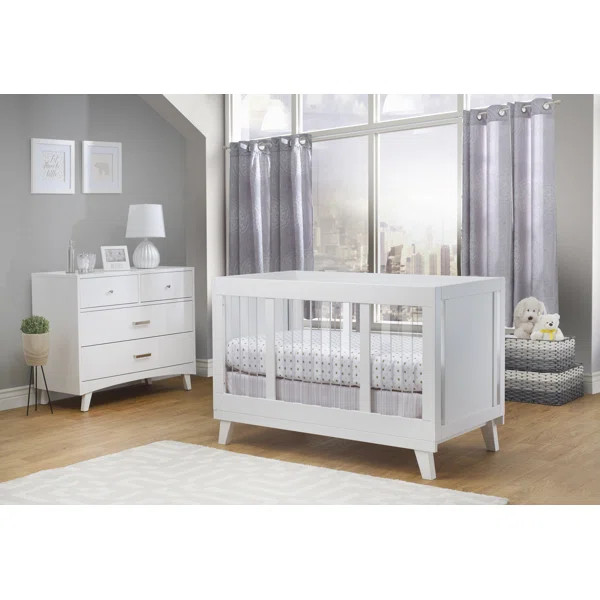 Uptown Crib | Wayfair North America