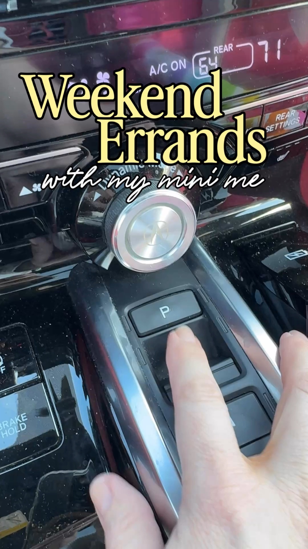 Had to stop by Bath and Body Works to take advantage of their weekend sale! Sweetest Mom smells so good!

#LTKvlog #LTKdayinmylife #LTKmomlife