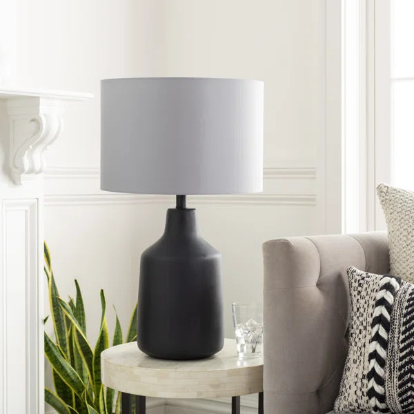 25" Standard Table Lamp | Wayfair North America