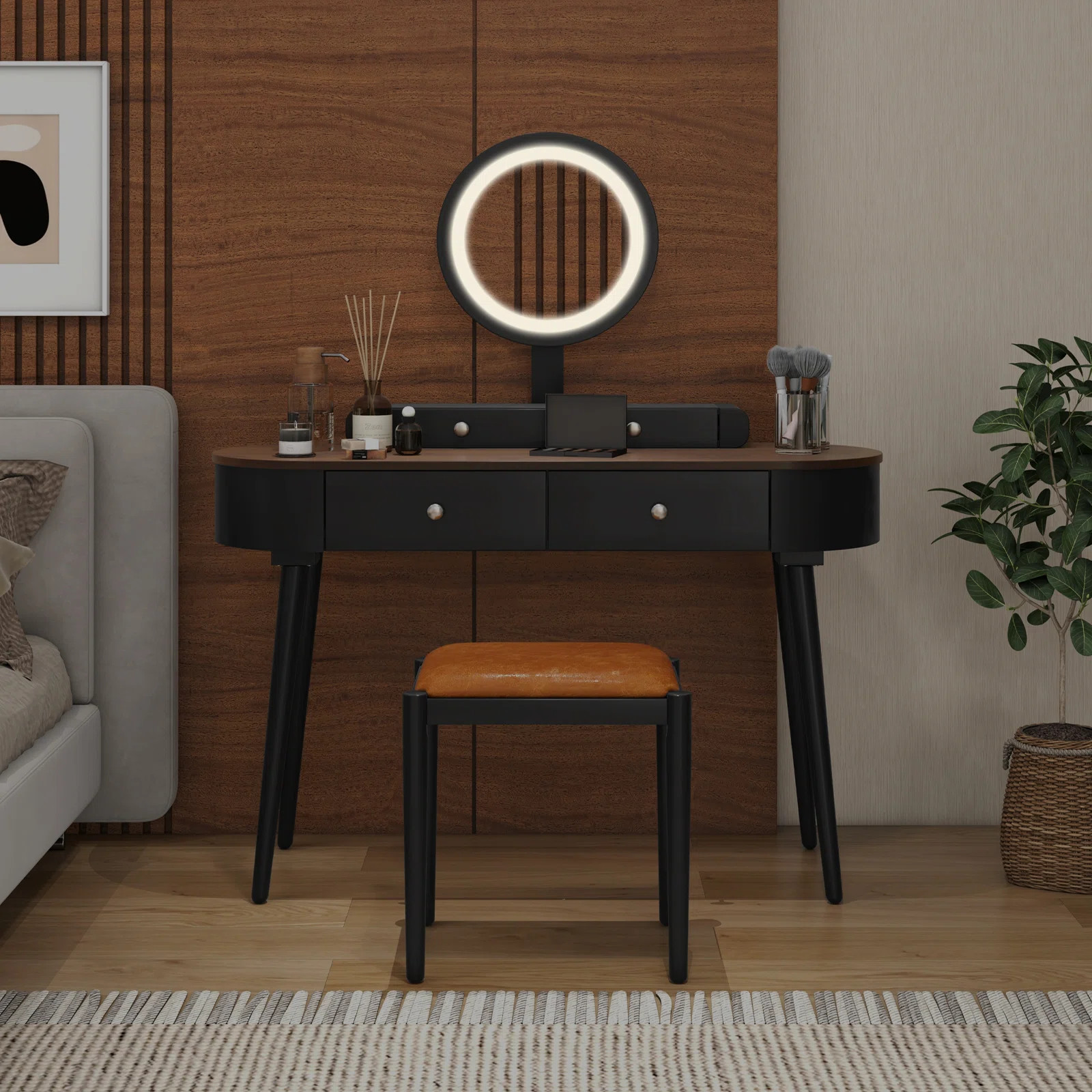Kiree Vanity | Wayfair North America