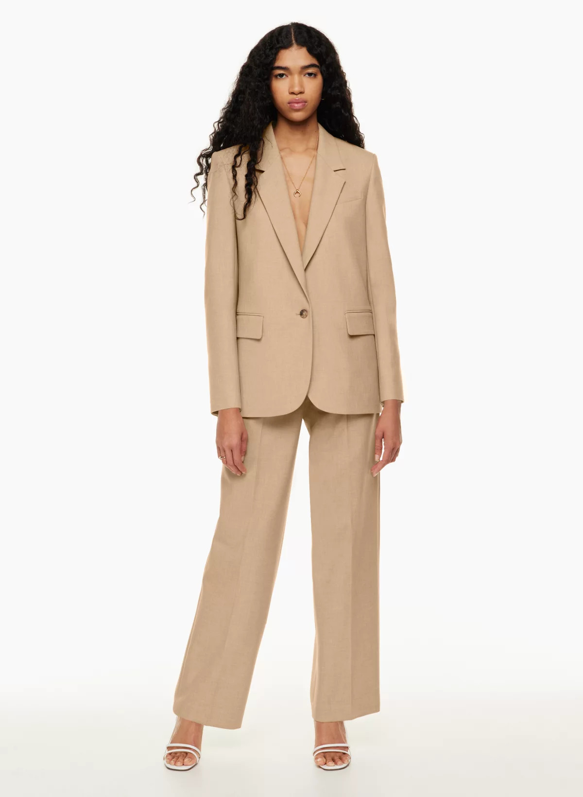 GENERATION BLAZER | Aritzia