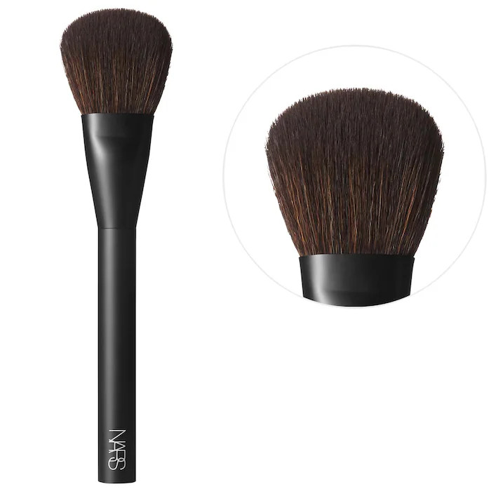 #16 Blush Brush - NARS | Sephora | Sephora (US)